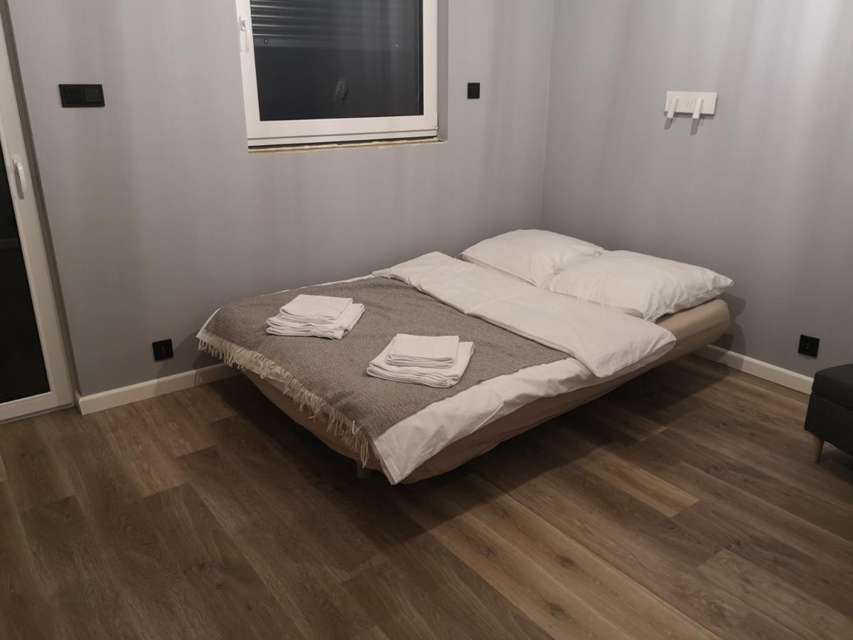 Guesthouse Danuta 스클라르스카포렘바 외부 사진